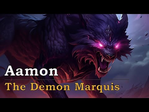This Demon Will Help You Get Your Friends & Lovers Back | Ars Goetia | (Lesser Key of Solomon)