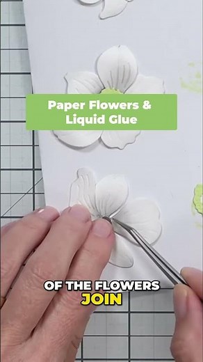 Easy Steps to Make Beautiful Blooms! #altenew