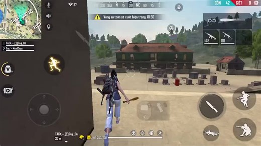 Tổng hợp nhạc chơi Free Fire Hay năm 2020