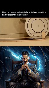 SIGNA PHYSICS TEACHER 🗿 NIKOLA TESLA #physics #experiment #sciencefacts | Mr Tesla Physics