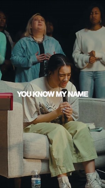 Walking with Tasha Cobbs: A Musical Journey