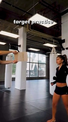 target practice @raynavallandingham | People Are Awesome