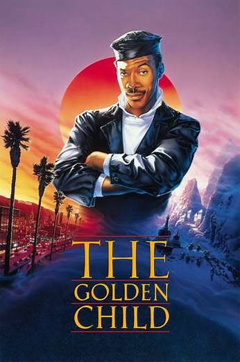 The Golden Child (1986) - Where to Watch