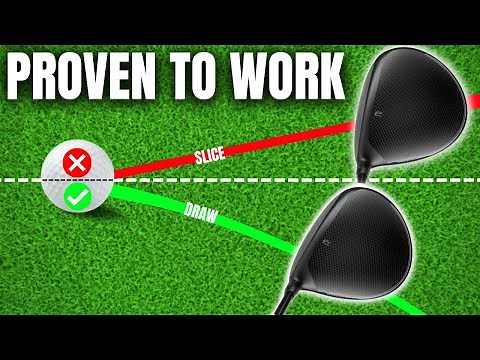NO.1 Way to hit the DRIVER from the INSIDE (PROVEN!!)