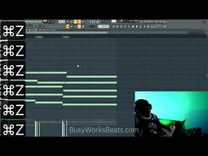 These FL Studio Shortcuts are INSANE