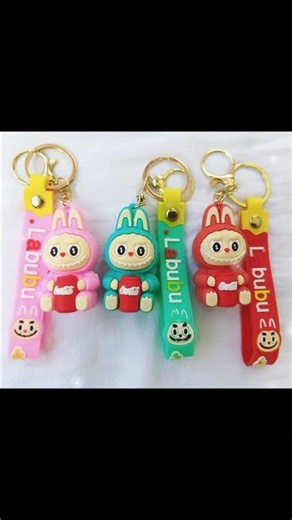 💫Cute Anime Keychains Collection 💖 | Perfect Gift for Anime Lovers ✨Dm me 7871072872