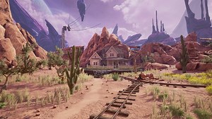 Obduction for PS4, PlayStation VR launches August 29