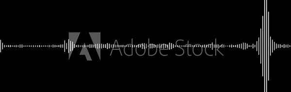 Audio waveform spectrum animation with vibrant bars. Dynamic sound frequency visualizer. audio waveform spectrum animation. Dynamic music beat motion with rhythm and modulation.