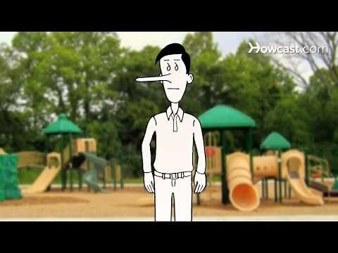 How to Stop Compulsive Lying