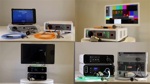 There are benefits to both integrated systems and individual component systems, so deciding which is best for your OR might be a difficult decision. We have highlighted some pros and cons of both. #stryker #blog #4k #arthrex #synergy #1688 #KarlStorz #olympus #aamedical | AA Medical Store | Facebook