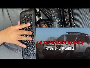 El De La Defender Blanca - Piyuyi ( Tutorial De Acordeon Facil 🪗💯 ) #fyp #viral #acordeon
