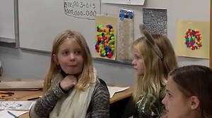 1.7K views · 11 reactions | School Spotlight: Meadowbrook Elementary now offers an accelerated math program before school begins. Young scholars get hands-on experience to apply real-world concepts. Hopkins Public Schools | CCX Media | Facebook