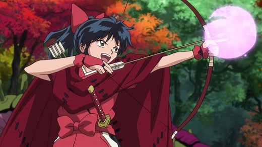 Here's what we know about a possible season 3 of 'Yashahime'