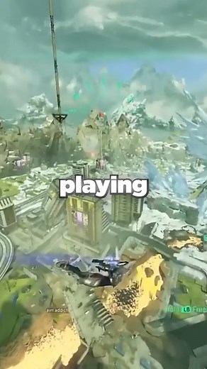 3 Quick Tips for Valkyrie's Ultimate #apex #apexlegends #fbgaming | Ottr