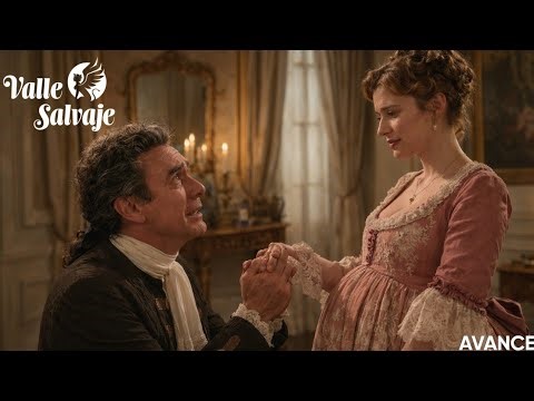 VALLE SALVAJE CAPÍTULO 354: UNA TRAICIÓN SORPRENDENTE SACUDE EL DESTINO DE TODOS