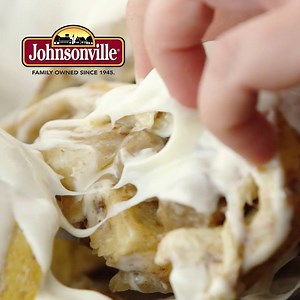 1.5M views · 7.5K reactions | Apple Maple Breakfast Bundt // Presented By BuzzFeed & Johnsonville | BuzzFeed Partner | Facebook