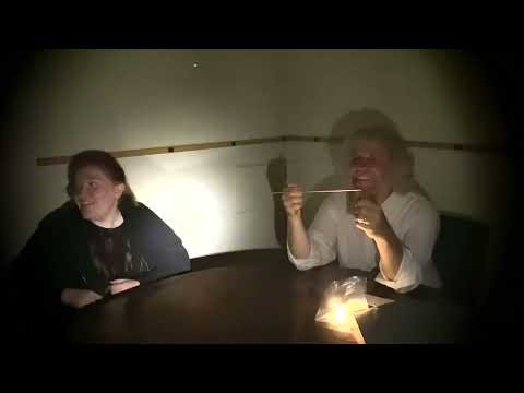 Dowsing For Ghosts | The Paranormal