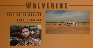 Fan film Wolverine