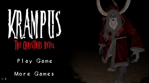 《Krampus\u002F坎卜斯》最高难度＆一命通关攻略；什么坎卜斯？不就是羊力大仙吗？