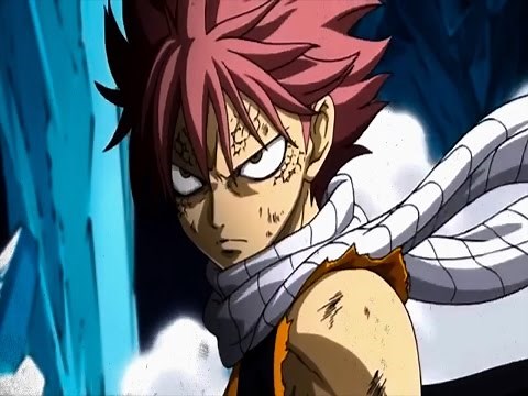 [Fairy Tail AMV] - Tower of Heaven Arc