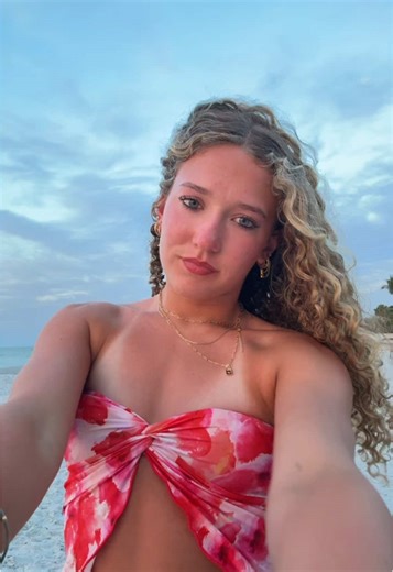 Florida Spring Break Memories to Cherish