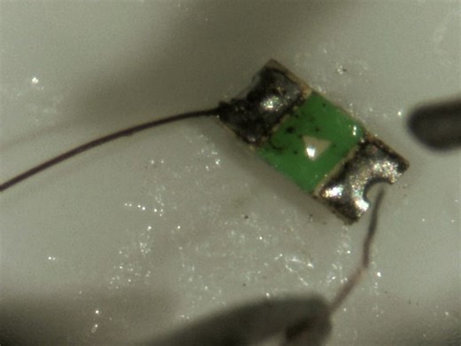 Video: Robotic Cochlear Implantation for Direct Cochlear Access