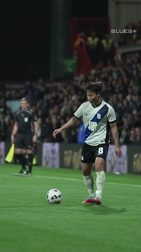 Why does everything look better in slo mo? 🪄