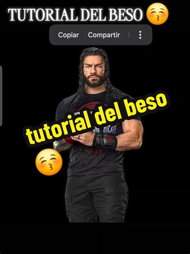 Tutorial del beso en CapCut: ¡Aprende paso a paso!