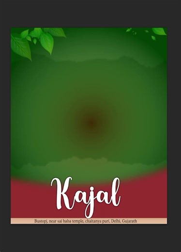 Buetiful Jwellery Poster Design | Graphic Design | Corel Draw