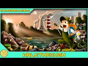 Trash is Fun 100% Achievement Walkthrough (Xbox/Windows) * 1000GS in 8-10 Minutes *