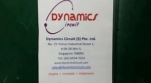 ISA Test T1000 Relay Test Repair and Calibration by Dynamics Circuit...