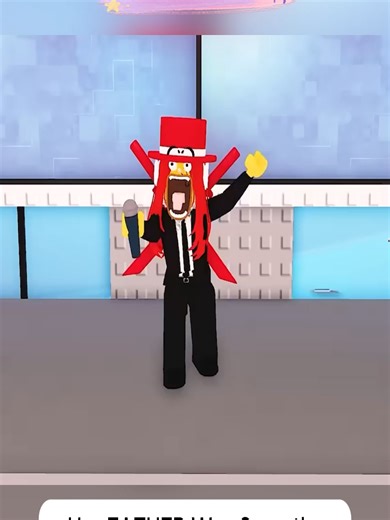 Hidden Criminal Past in Roblox Story: Part 1