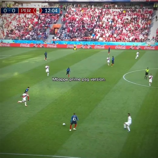 Kylian Mbappe's Prime PSG Performance: A Game-Changer