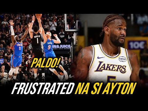 PANALO NA! May Reklamo parin si Deandre Ayton | Tinanggihan ng MIAMI Ang mga Trade Kay Bam Adebayo
