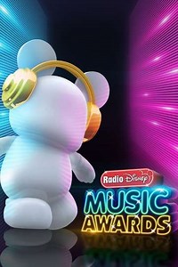 Radio Disney Music Awards (2013-2019) - TV Show