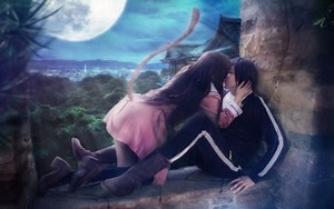 【野良神】是个鸟！【AMV】