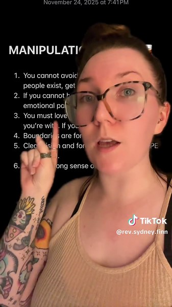 This is from ✨personal experience✨ this isn’t therapy, and I’m not a therapist 🙂‍↔️ #manipulator #datingadvice #datingtips #datingstorytime #datingadviceforwomen