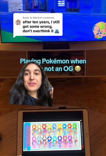 Replying to @Marina never seen such a sweet game community😭 #pokemon #pokemoncommunity #pokemonscarletviolet #greenscreen