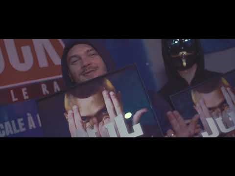 TK - Freestyle Skyrock (Clip Officiel)