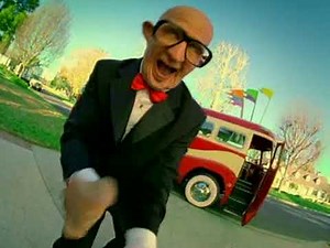 Six Flags - Mr Six Launch (2004, USA)