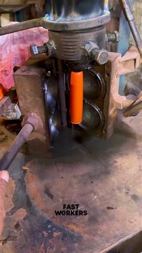 Fast Workers on Instagram: "How Plastic Balls Are Made!"