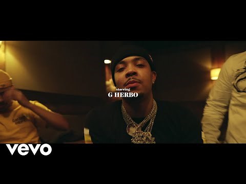 G Herbo - Locked In (Official)
