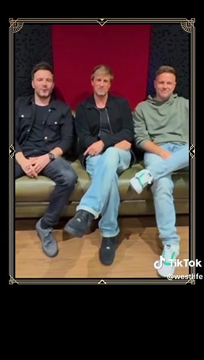 Westlife: 25 Years of Magic at Royal Albert Hall