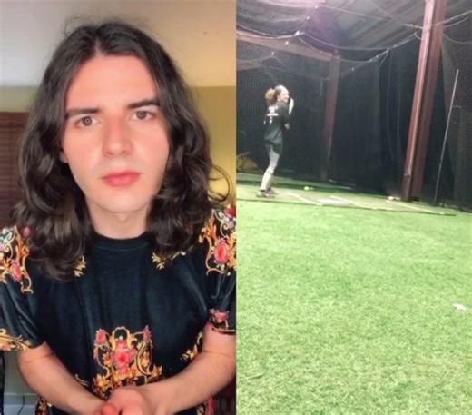 Baseball Batting Techniques in Indoor Cage Sessions