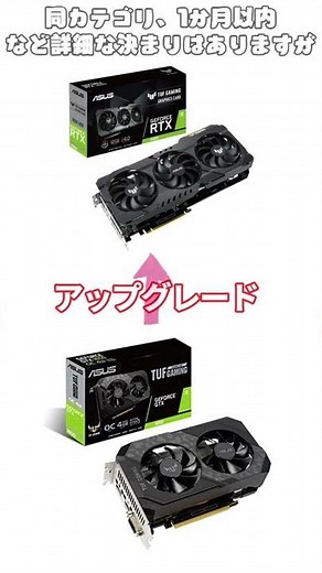 【自作PC】これは神保証制度!!PCパーツはTSUKUMOで決まり？ #Shorts