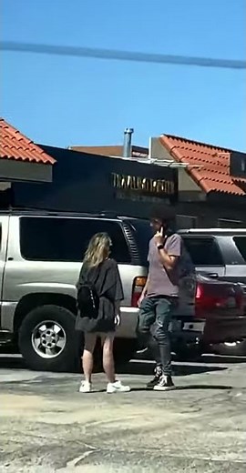 Sabrina Carpenter & Joshua Bassett in June 2020.