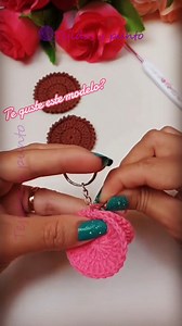 321K views · 7.8K reactions | 淋臨CURSO DE TEJIDO A CROCHET DESDE CERO...