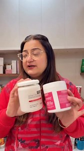 Detan V/S Protein Mask | Amita Gill