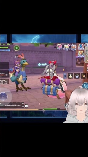 【ラグナロクX】セット効果のレベルあげてる？簡単で強くなれるよ！お勧めの装備、にゃんコインのお手軽大量入手 #rox #shorts #装備 #防具