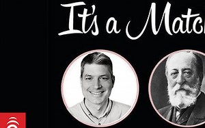 Classical Cupid with Clarissa Dunn